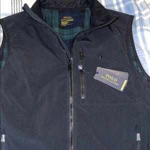 Polo Ralph Lauren Performance Vest (Men’s M)